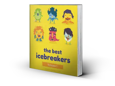 Icebreakers ebook