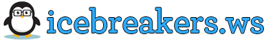 Icebreakers logo